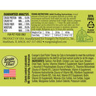 Ingredients, Feeding Reccom analysis and caloric content of Evanger's Classic Recipe Grain Free Goin FIshin Dinner Canned Cat Food