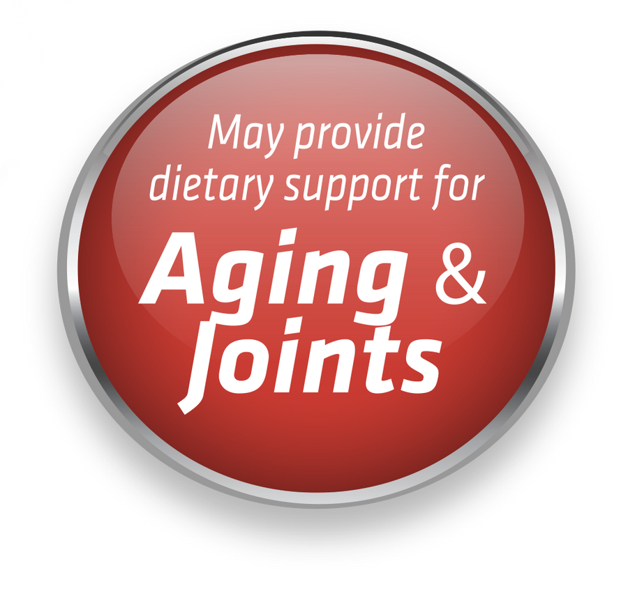 Evanger's EVX Restricted Diet for Senior & Joint Health Dietary Support Salmon Canned Cat  Food Button