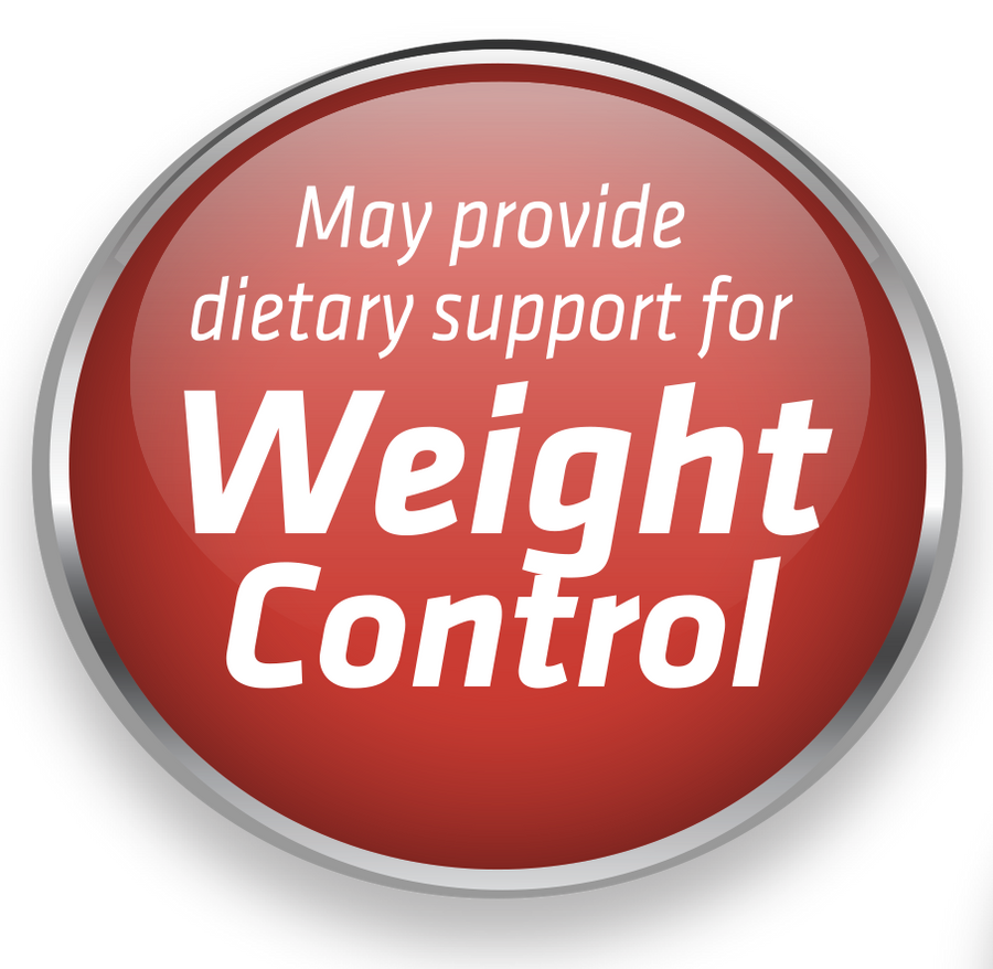 Evanger's EVX may provide dietary support for Weight control