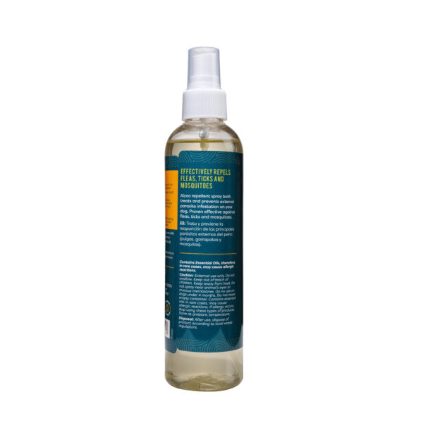 Alzoo Flea & Tick Spray