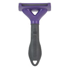 Front of FURminator Undercoat Deshedding Short Hair Cat Tool