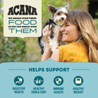 * Immune Health
* Healthy Skin & Coat
* Digestive Health
* Healthy Weight