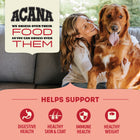 * Immune Health
* Healthy Skin & Coat
* Digestive Health
* Healthy Weight