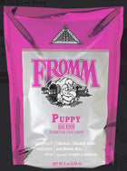 Fromm Classics Puppy Dry Dog Food.