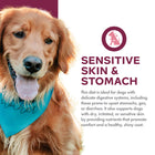 Sensitive Skin & Stomach 