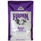 Fromm Family Classic Adult Dog Food 30 lbs purple front of bag