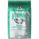 Fromm Classic Adult Large & Giant Breed Dry Dog Food 30lbs Front of Bag
