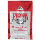 Fromm Family Classic Mature Adult Dog Food 30lbs front of bag