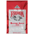 Fromm Family Classic Mature Adult Dog Food 30lbs front of bag