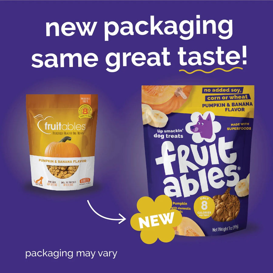 New packsging same great taste!