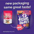New packaging same great taste!