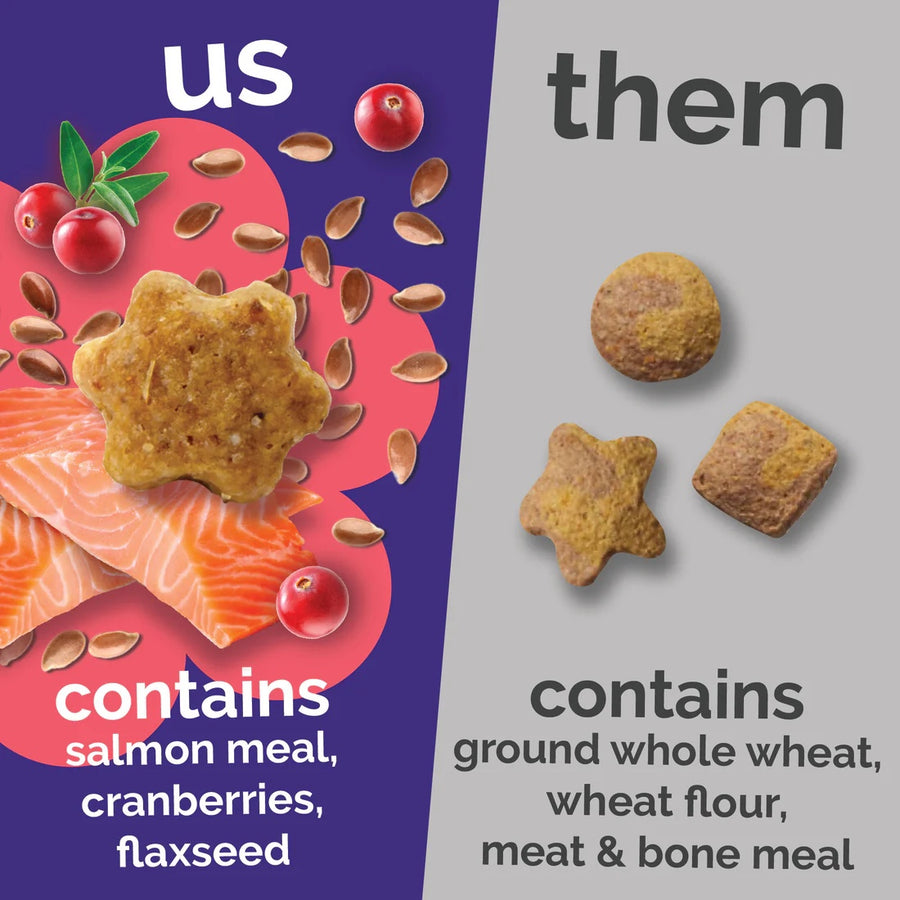 Us vs Them.