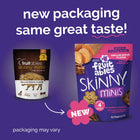 New packaging same great taste!