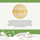100% Guarantee Satisfaction of Fussie Cat Puree Chicken & Duck in Goat Milk Puree Cat Treat