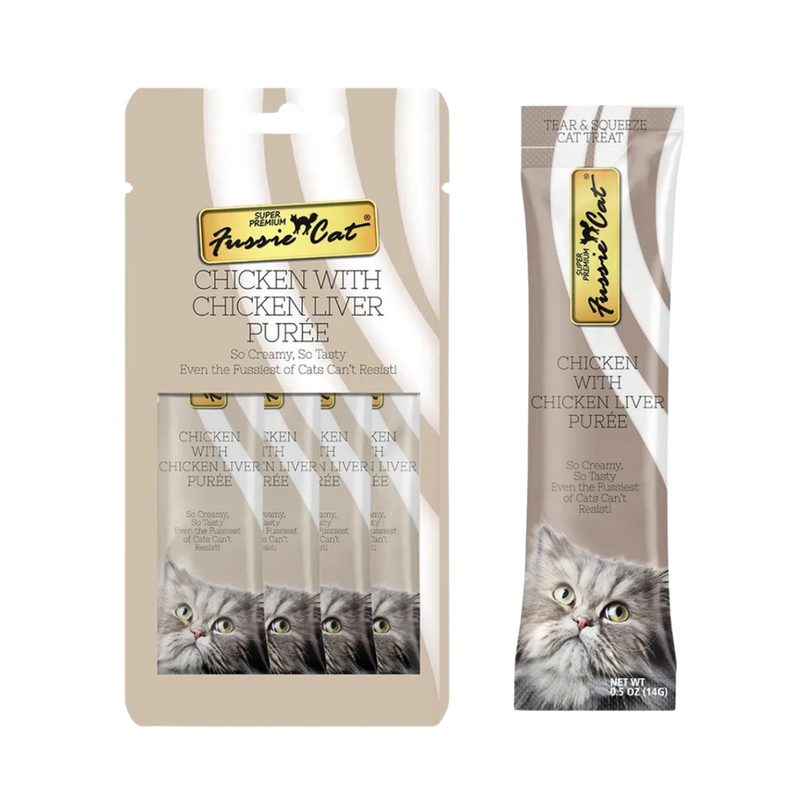 Front Packaging
