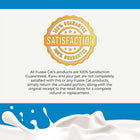 100% Guarantee Satisfaction of Fussie Cat Puree Tuna with Small Anchovy in Goat Milk Puree Cat Treat