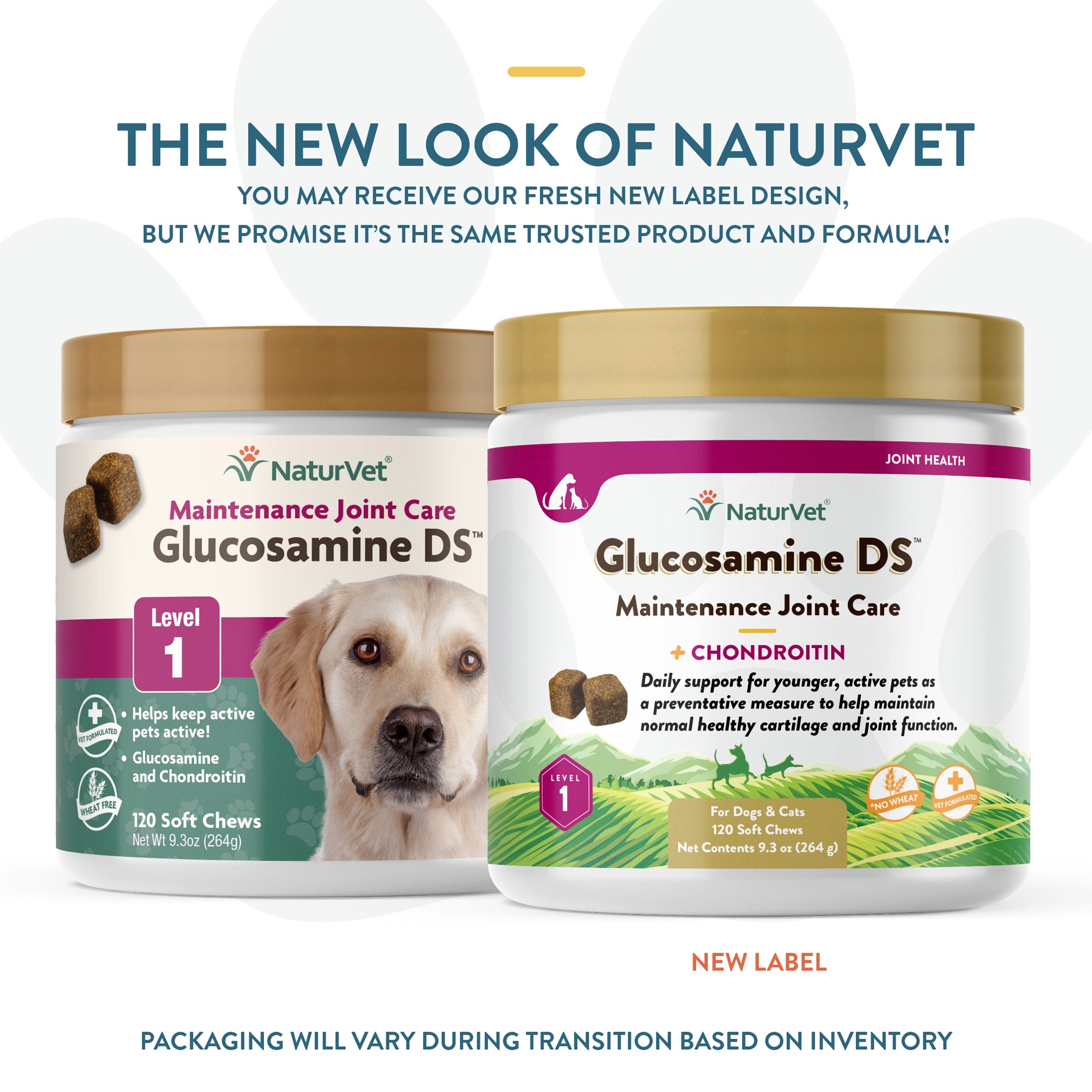 Naturvet glucosamine best sale