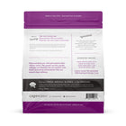 Green Juju Goat Purple Whole Food Bites back of bag.