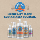 Naturally made, sustainably sourced Grizzly Pet Product