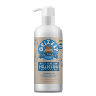 Front bottle of Grizzly Pollock Oil for Dogs 15floz