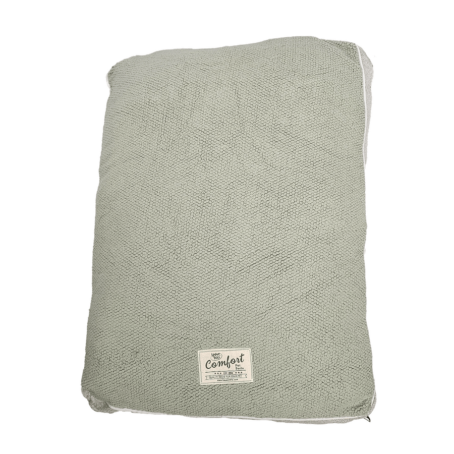 Happy Tails Shabby Chic Dog Bed, 36" x 27"