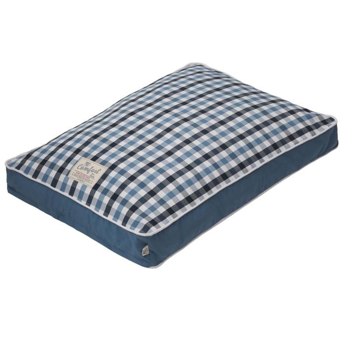 Happy Tails Cloud Dog Bed, 27” x 36”