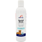 Happy Pet Dental Rinse Water Additive for Dogs, front of bottle