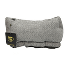 Gray colored Happy Tails Shabby Chic Mini Sofa Dog Bed, 20" x 14"