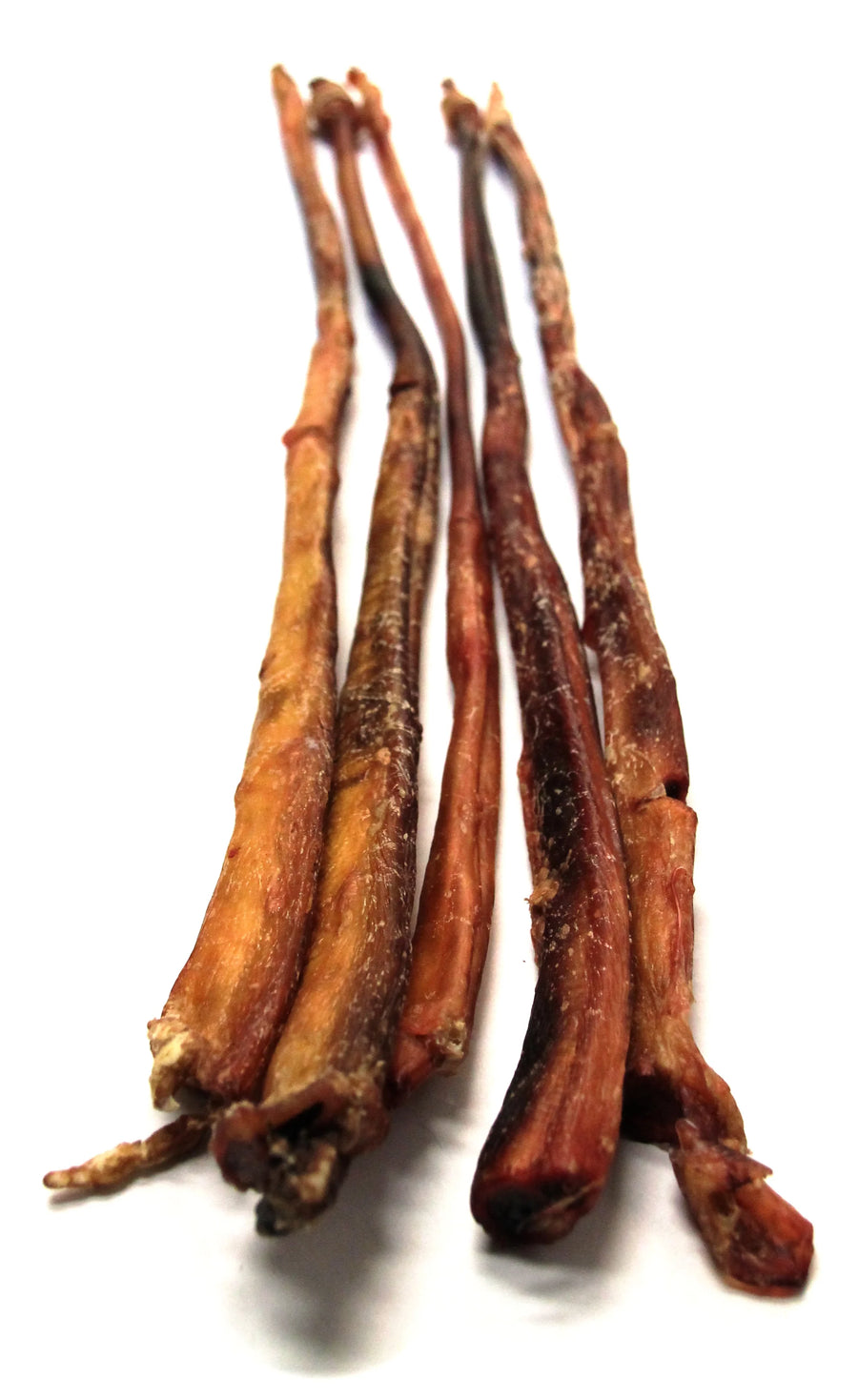 Tuesday's Natural Dog Company Odor Free Cane Bully Stick Dog Treat