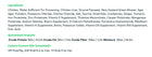 Ingredients list for KOHA Grain & Potato Free Limited Ingredient Diet Turkey Pate Canned Cat Food.