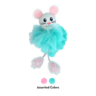 Blue KONG Flingeroo Tutu Cat Toy 