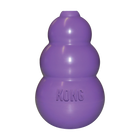 KONG Kitty Kong Cat Toy in Purple color