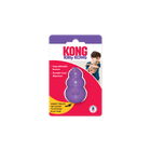 Front packaging of KONG Kitty Kong Cat Toy Purple
