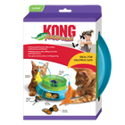 Front of box of KONG Playground Garden Cat Toy