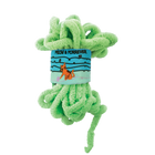 Green Yarn for KONG Pull-A-Partz Yarnz Cat Toys
