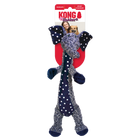 KONG Shakers Luvs Elephant Dog Toy Front Packaging