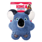 KONG Snuzzles Koala Dog Toy, Front Packaging