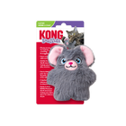 Front Paclaging of KONG Snuzzles Mouse Cat Toy