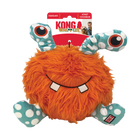 Orange KONG Whipples X-Large Dog Toy Packaging