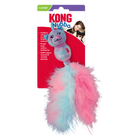Product Packaging of KONG Wubba Caticorn Cat Toy