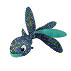 KONG Wubba Finz Dog Toy, Close Up