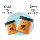 Kin + Kind Healthy Poops Digestive Supplement for Dogs & Cats Small 4oz and Large 8oz Sizes