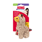 Kong Softies Buzzy Catnip Lama Cat Toy.