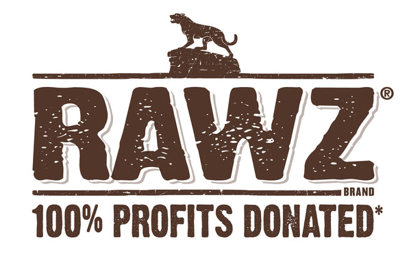 Rawz Natural Pet Food