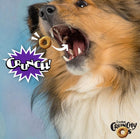 Fromm Crunchy O’s.