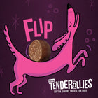 Fromm Tenderollies Soft & Savory Treats for Dogs.