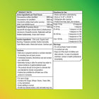 Liquid Health K9 Level 5000 Glucosamine product facts.