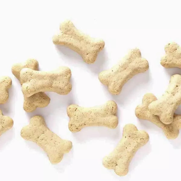 SPORTMiX Wholesomes Gourmet Rewards Puppy Original Treats for Dogs