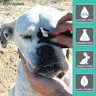 MetroWipes Charcoal Features. 
