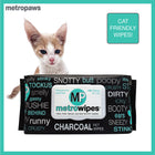 Cat friendly wipes!